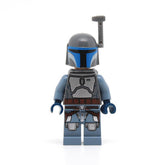 LEGO sw0468 - Jango Fett (Smile)